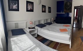 Apartment Maximilian
